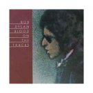 Bob Dylan Blood on the tracks