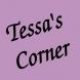 - Tessa's Shelf -