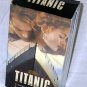 TITANIC VHS "DOUBLE SET"  Brand New in Package!