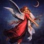ANGELS AND SAINTS 5 Card Reading, and Special Prayer