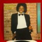 OFF THE WALL, Original 1979 VINYL LP by MICHAEL JACKSON