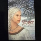 SINGER by Jean Thesman  NEW