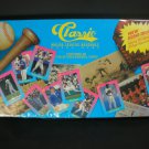 *1989* Classic Major League Baseball Board Game NEW SEALED