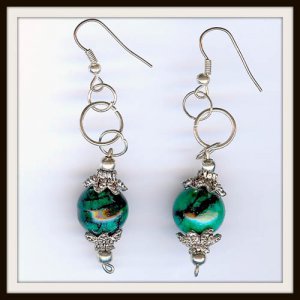 Azure Drops