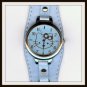 Hello Kitty Watch - Blue