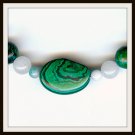 Malachite Fairy