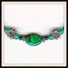 Malachite Flower