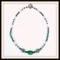 Malachite Flower