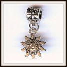 Tibetan Sun