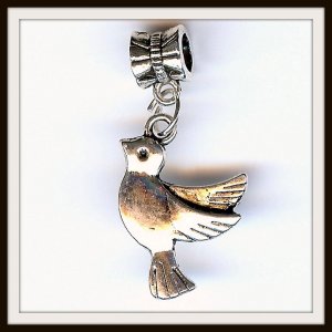 Peaceful Dove