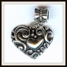 Filigree Heart