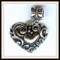 Filigree Heart