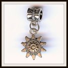 Tibetan Sun