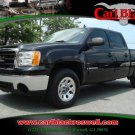 2008 GMC Sierra 1500