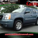 2008 GMC Yukon