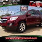 2007 Saturn Outlook