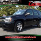 2006 Chevrolet Trailblazer