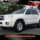 2006 Toyota 4Runner