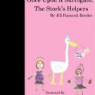 Once Upon A Surrogate: The Stork's Helpers