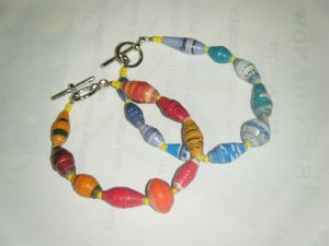 Single Strand Bracelet
