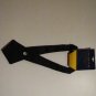 Cross Tie- Blue