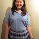 Polo-White-Adult-Large