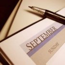 Motivational Calendar