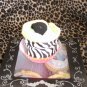 Diaper Cupcakes