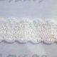 Baby Headband Lace