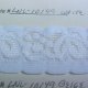 0 - 1" Stretch Lace