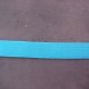 Plush and Plain Elastics