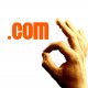 DOT COM DOMAINS