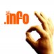 DOT INFO DOMAINS