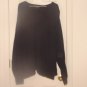 Eddie Bauer Mens Navy Henly Shirt XXL