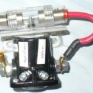 Automatic AM Switch with Fuse - for HYDROGEN System