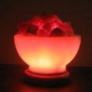 Fire Bowl Salt Lamp (X-Large)