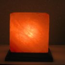 Cube Salt Lamp