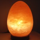 Egg Salt Lamp
