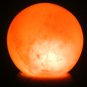 Globe Salt Lamp (Extra Large)
