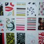 Huge $1.00 Sale Metro tags-Qty 30