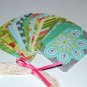 Gift Tag set- Sweet Nectar - Qty 18