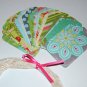 Gift Tag set- Sweet Nectar - Qty 18