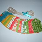 Gift Tag set- The Cotton Bloom - Qty 24
