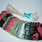 Gift Tag set-Street Lace - Qty 22