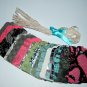 Gift Tag set-Street Lace - Qty 22