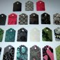 Gift Tag set-Street Lace - Qty 22