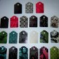 Gift Tag set-Street Lace - Qty 22