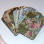 Gift Tag set- Julianne - Qty 18