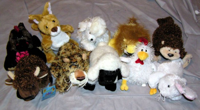 what stores sell webkinz stuffed animals