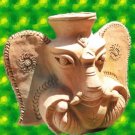 Ganesh FLOWER VASE